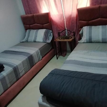 Appartement A Louer Par Jour Ταγγέρη Εξωτερικό φωτογραφία