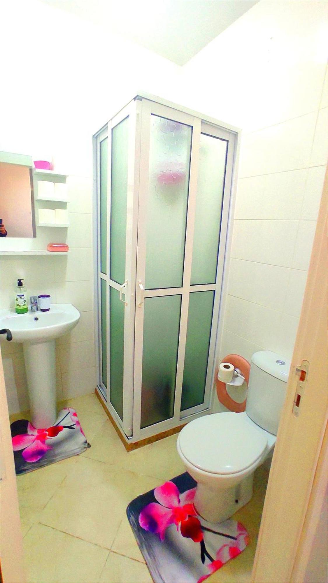 Appartement A Louer Par Jour Ταγγέρη Εξωτερικό φωτογραφία